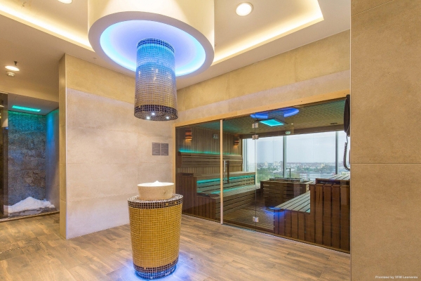 Hotel Sheraton Nova Sad (Novi Sad)